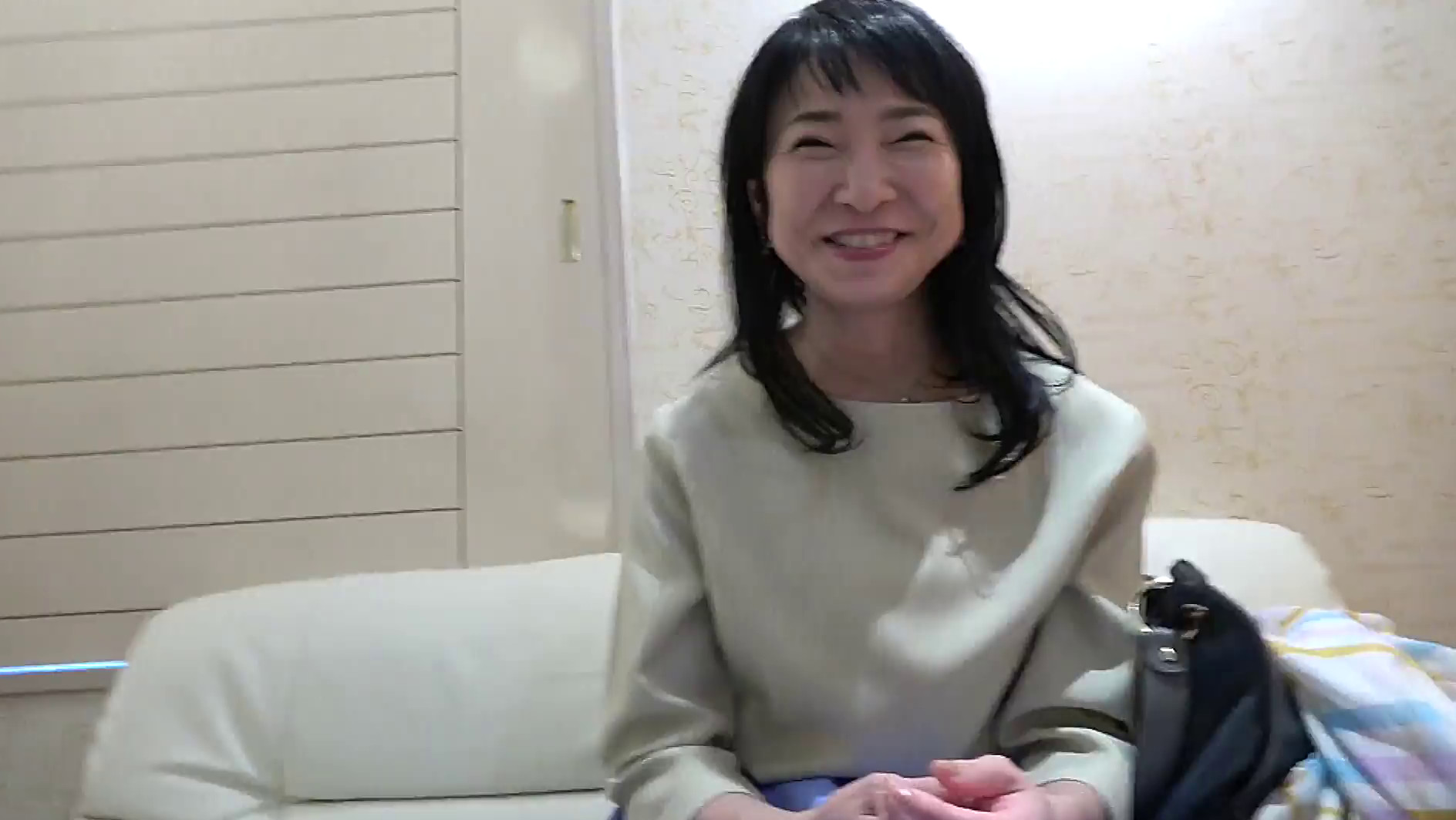 熟女とデート 大阪の五十路妻と上野で逢い引き 清純な人妻と熱海温泉不倫旅行 画像5