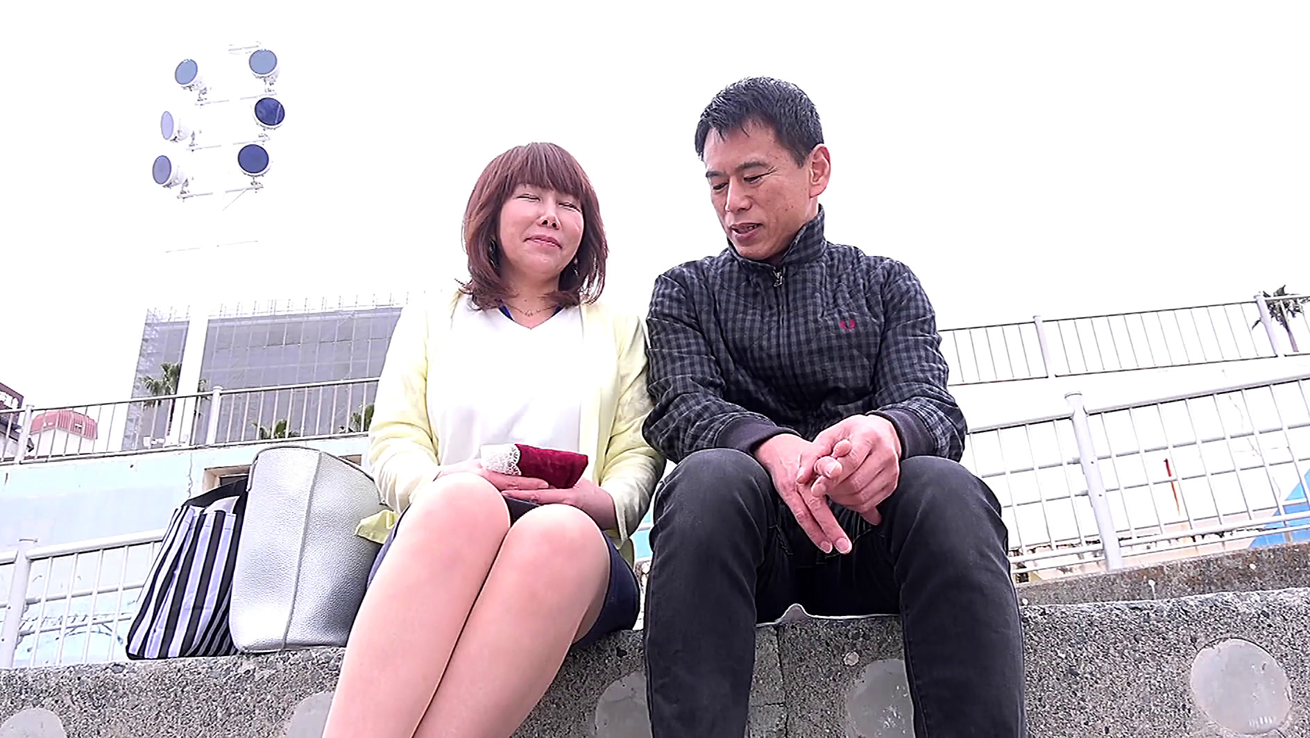 熟女とデート 大阪の五十路妻と上野で逢い引き 清純な人妻と熱海温泉不倫旅行 画像18