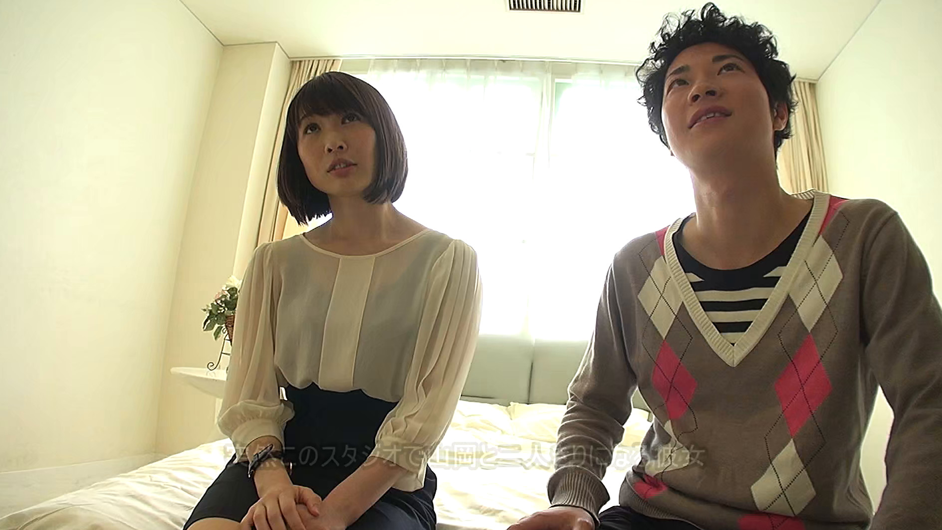 キス好き熟女 咥え込む人妻 選りすぐり 12人4時間 「もっと舌吸って~!」 画像11