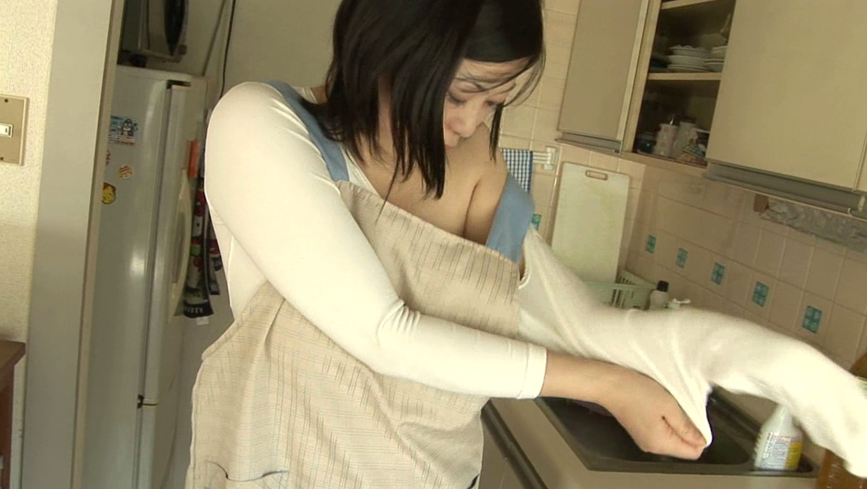 イクイク素人熟女 ミツコ38歳 画像7