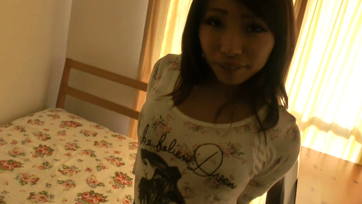 イクイク素人女子大生 ユキ21歳 画像3