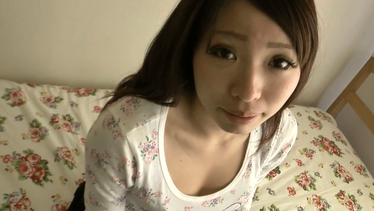 イクイク素人女子大生 ユキ21歳 画像8