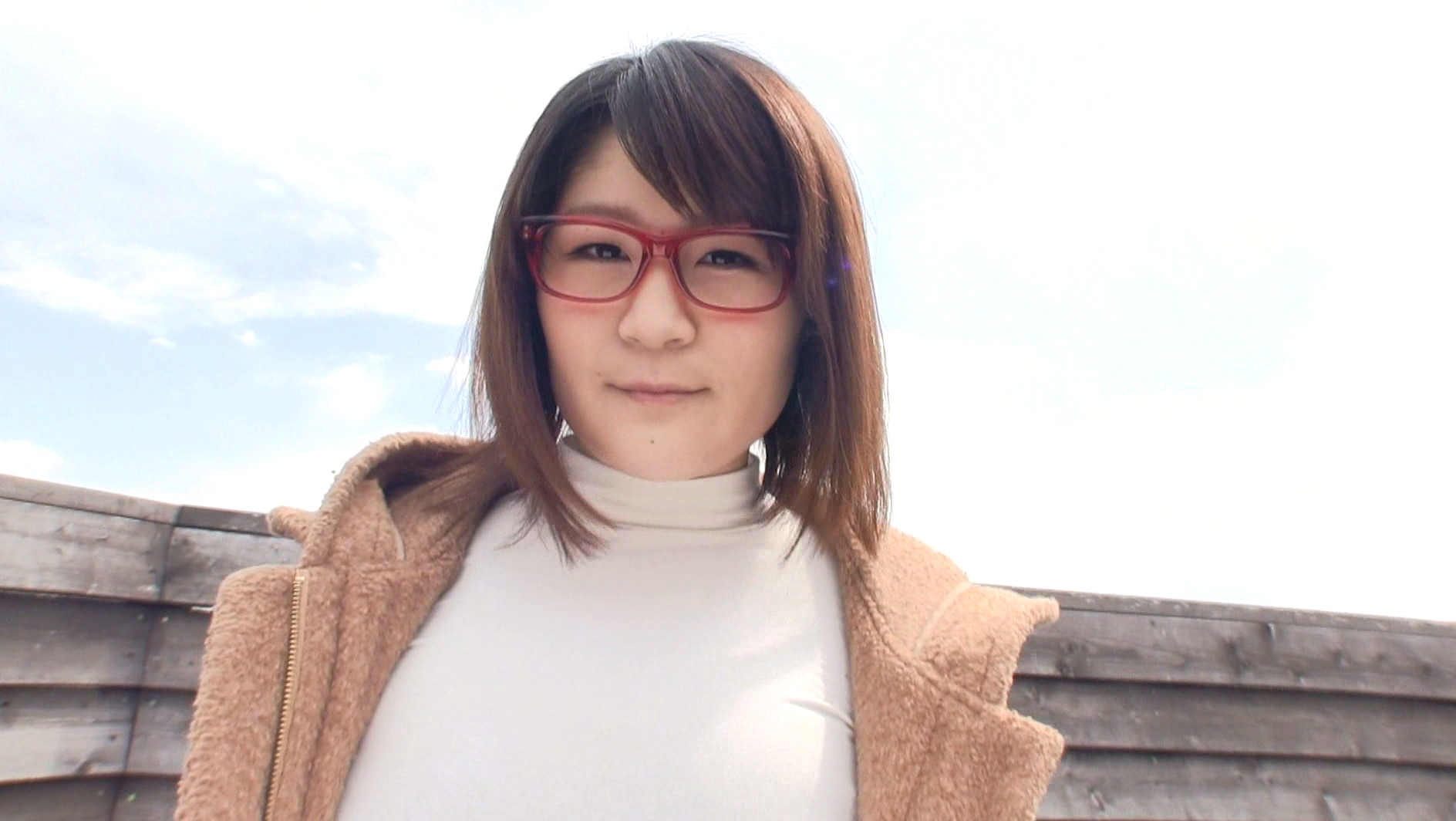 本当にデカップ 工藤のぞみ2 完全版 画像1