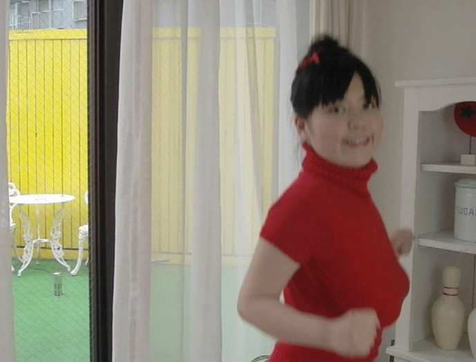 本当にデカップ 超スロー動画 PART13&14&15 画像13