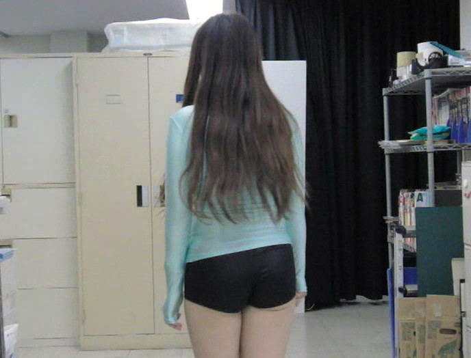 本当にデカップ 超スロー動画 PART13&14&15 画像19