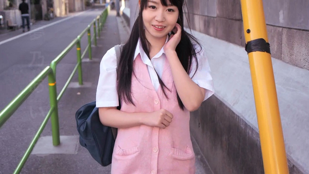 本家!モロ出しデカップ 夢乃あいか 1枚目