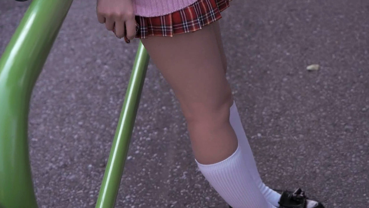 本家!モロ出しデカップ 夢乃あいか 2枚目
