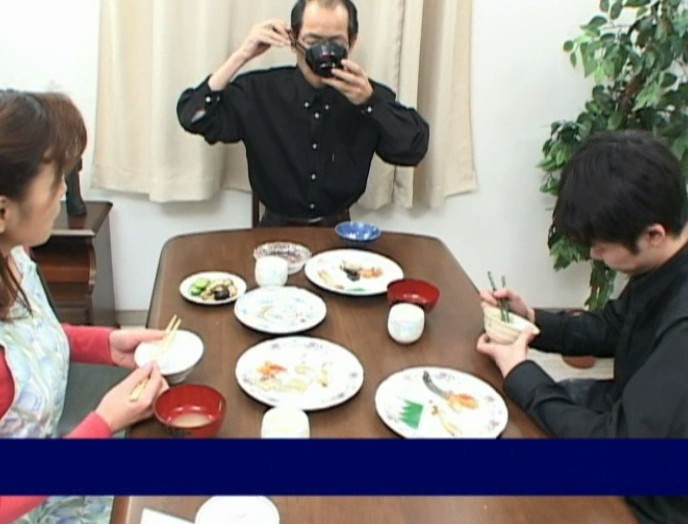 母よ、あなたはエロかった・・・ 画像1