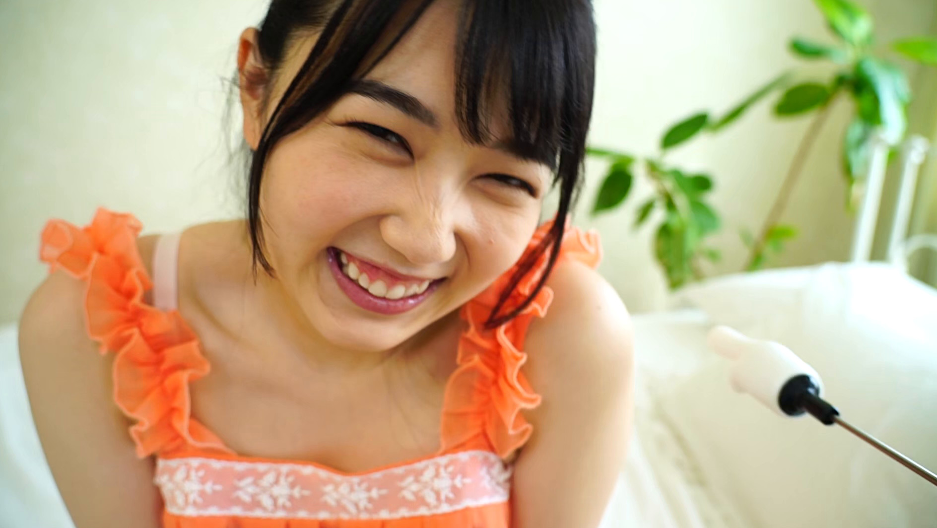 ハックツ美少女 Revolution すず 14枚目