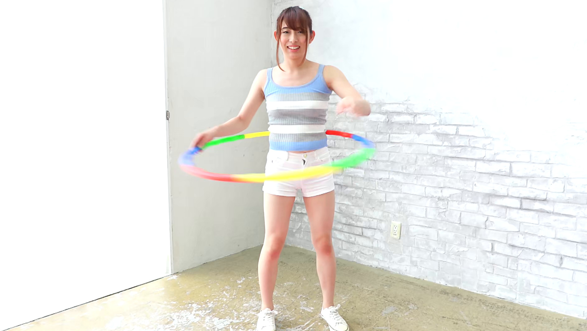ギリグラ!!極-kiwami- 浦羽みな 画像6