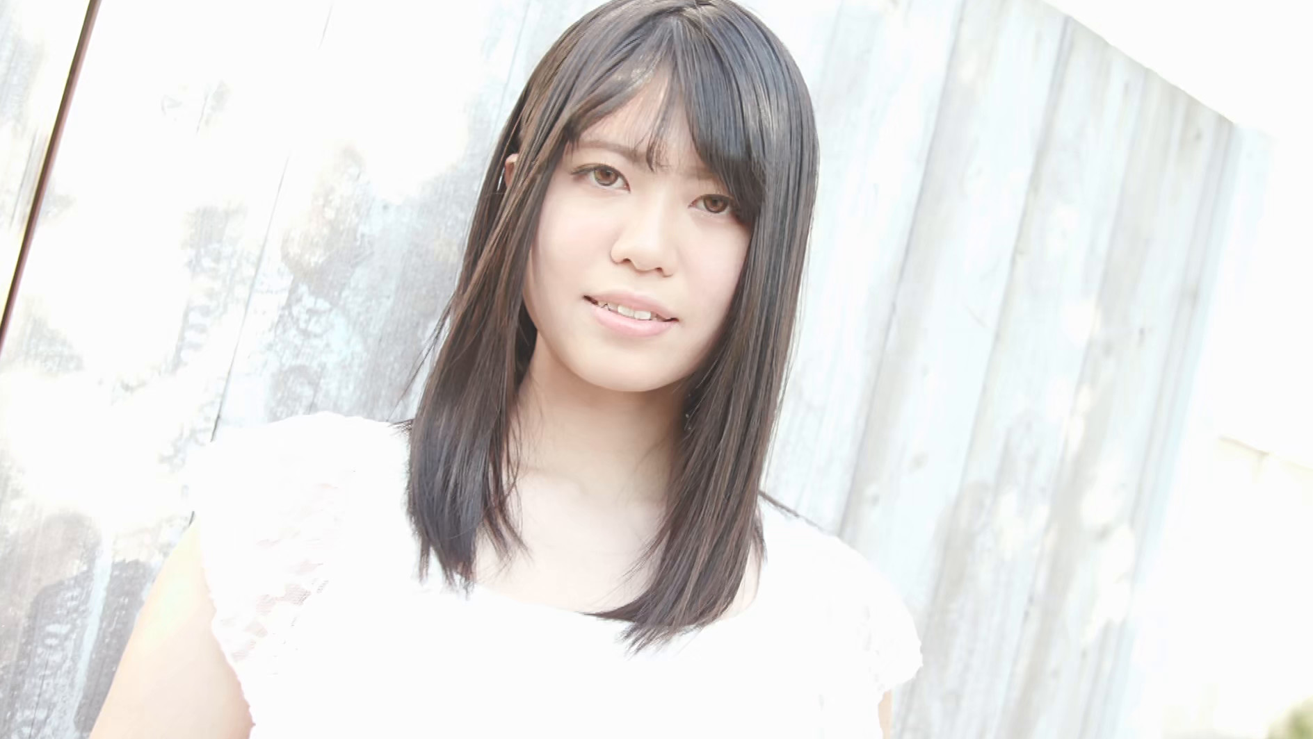ハックツ美少女Revolution 鳴海はる 画像1