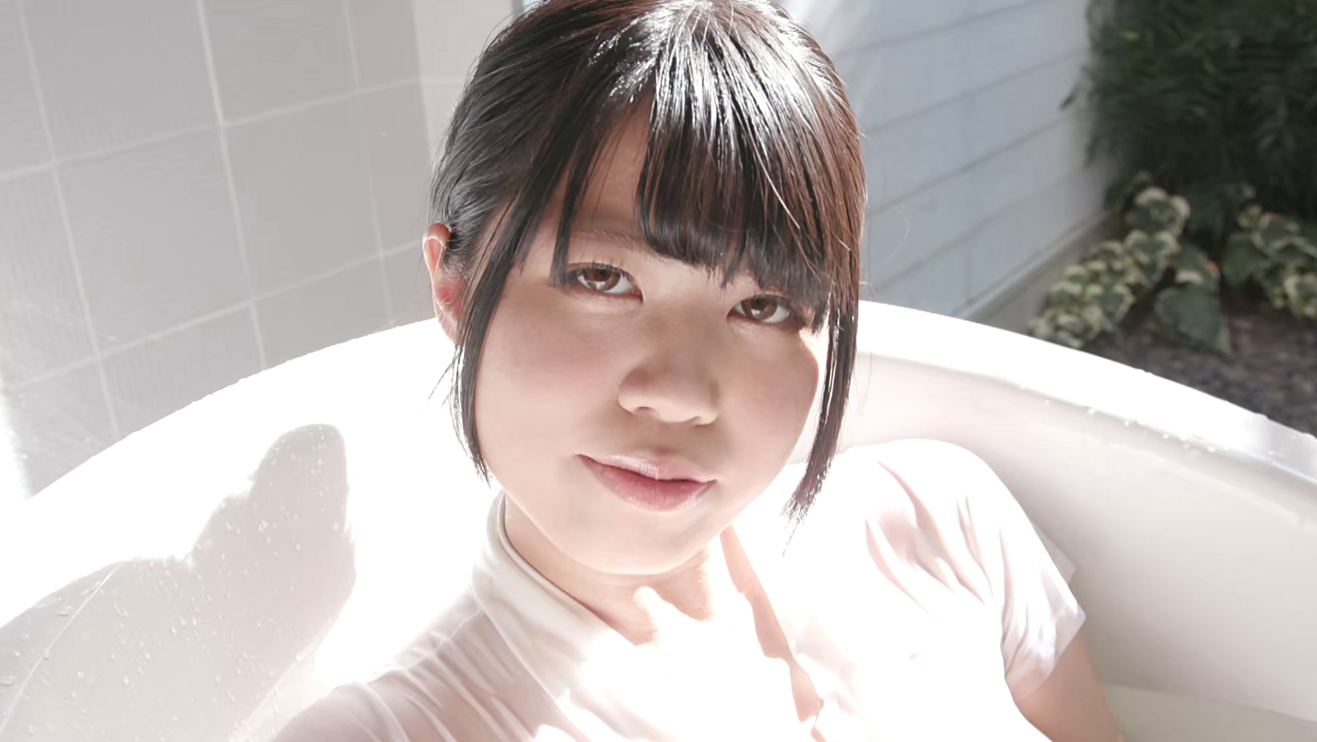 ハックツ美少女Revolution 鳴海はる 画像6