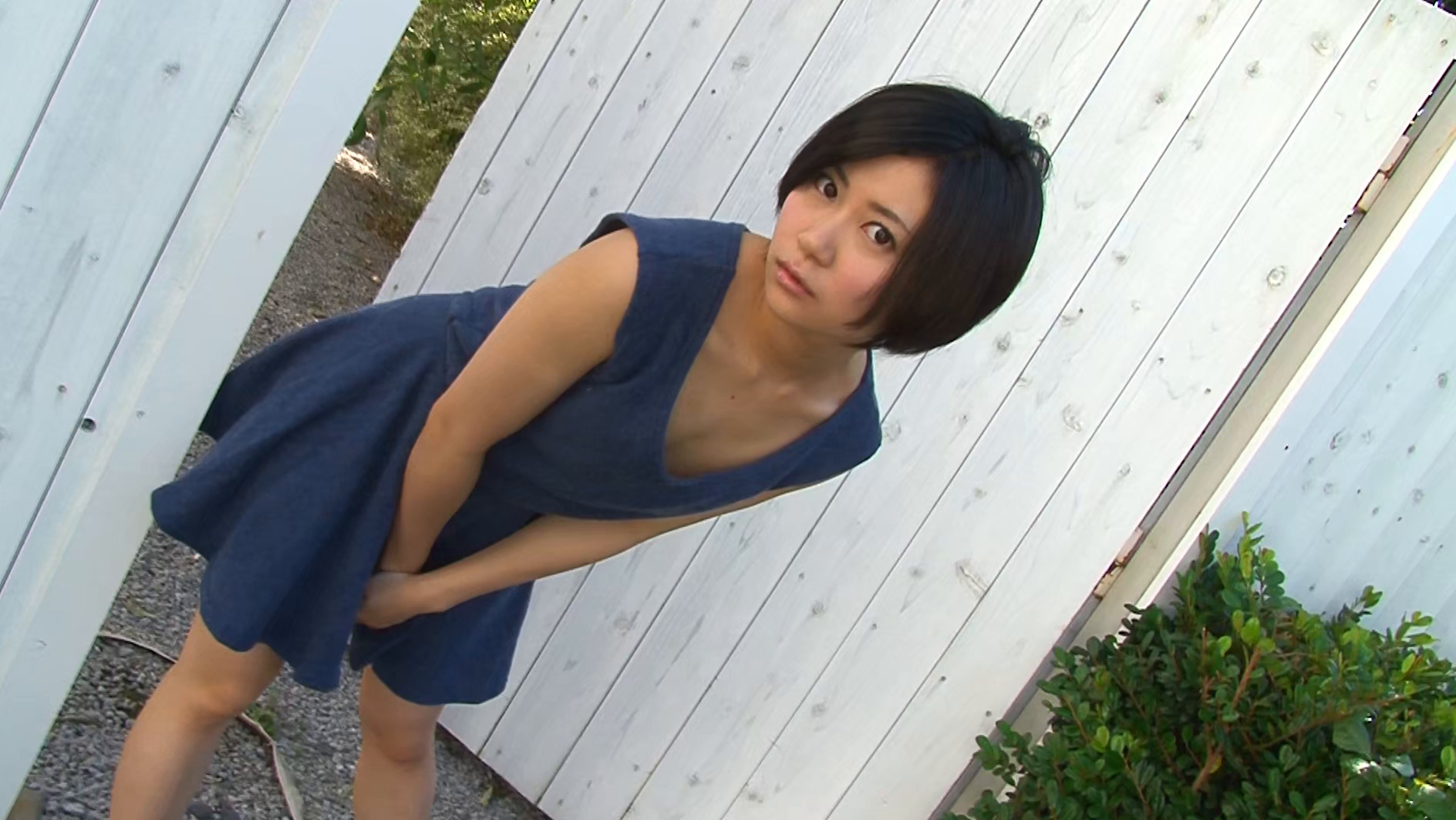 【エロ動画】ハックツ美少女Revolution 星月れお イメージ2