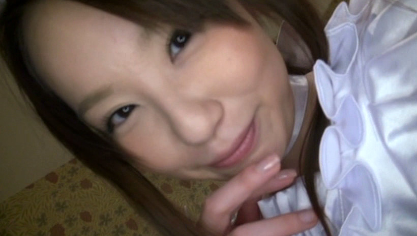 ネットアイドル美少女コスプレイヤー 鮎川千里 画像10