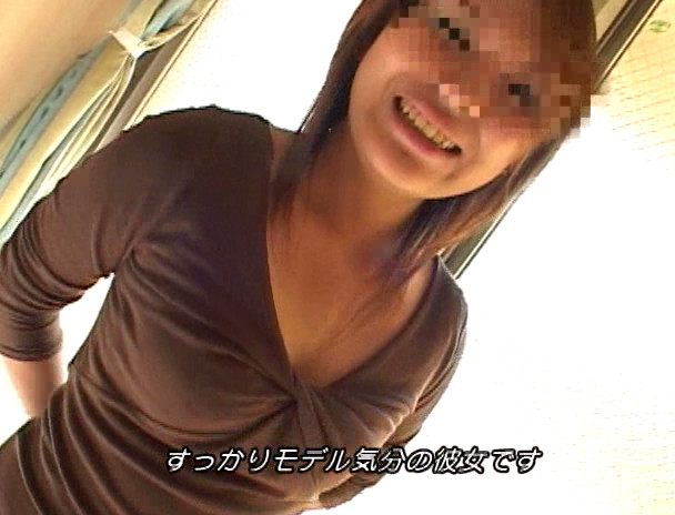 スーパーマーケットの前で素人若妻をGET! 画像10
