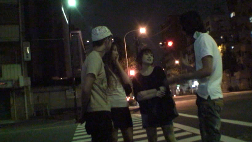 街角素人娘のオナニー 火照ったカラダが欲しがった瞬間にチ●ポを突きつける! 4時間 画像9