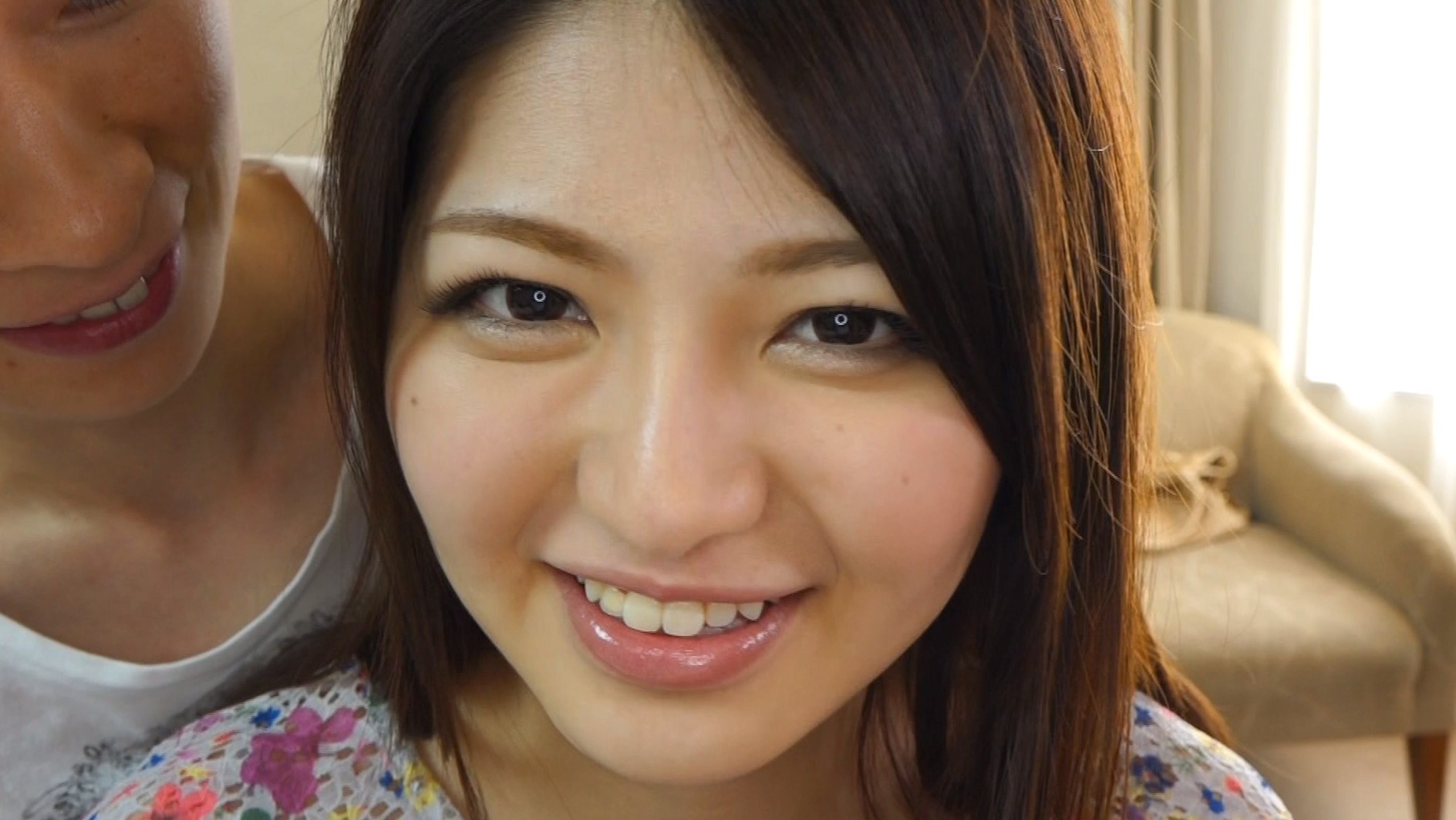 即ハメTOKYO素人娘! #09あかねちゃん#10めぐみちゃん 画像13