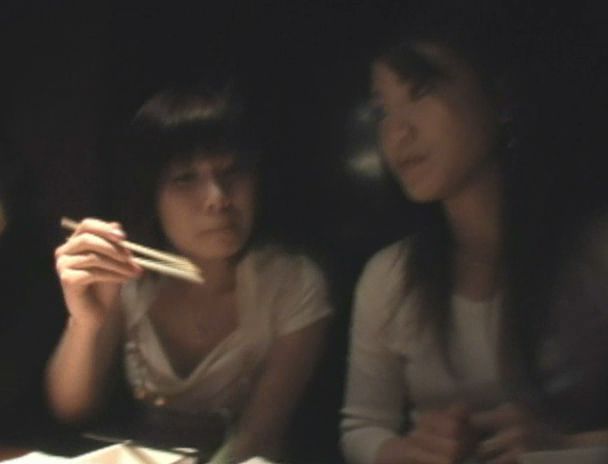 ガチンコ中出し!顔出し!人妻合コン 画像1