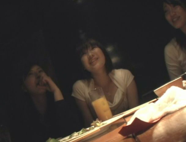 ガチンコ中出し!顔出し!人妻合コン 画像3