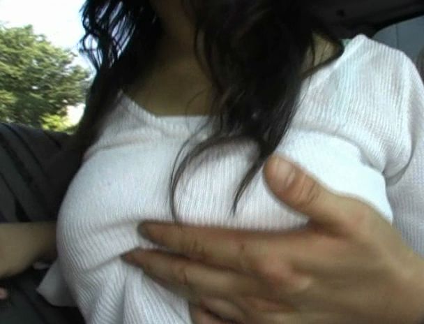 ガチンコ中出し!顔出し!人妻ナンパ 東京 亀戸○○・ストリート編 画像18