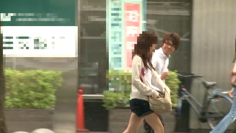 全国女子大生図鑑☆千葉 るみかちゃん 22才 画像1