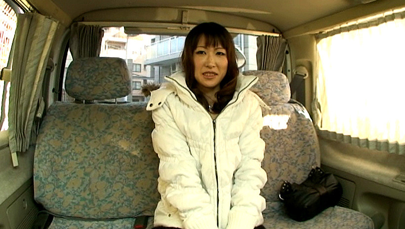 ガチンコ中出し!顔出し!人妻ナンパ ~都内恵比寿・白金エリアの山の手若妻編~ 画像1