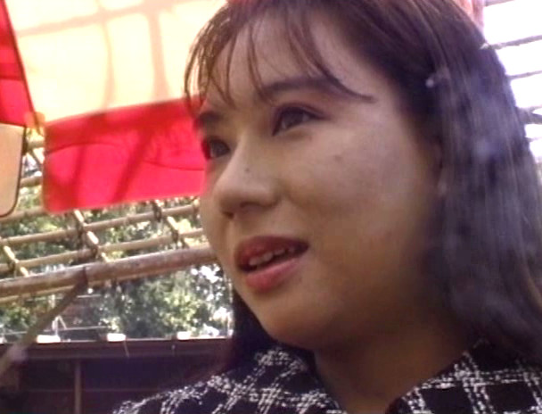 私は京都でいちばんの淫蕩熟女 画像1