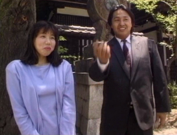 私は京都でいちばんの淫蕩熟女 画像15