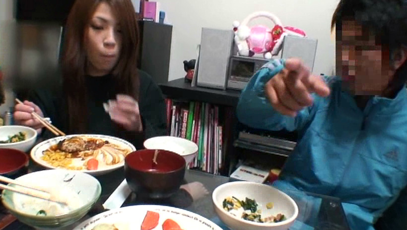 突然!!別れさせ屋に破局させられる素人たち 4時間 画像1