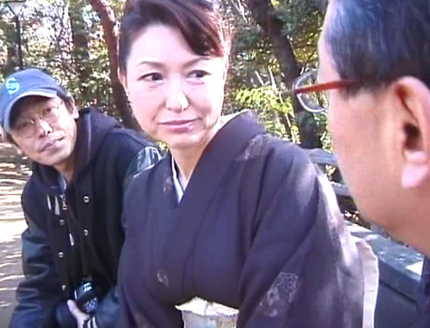 全国熟女ナビゲーター 綺麗な熟女さん3 画像5