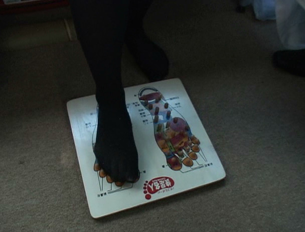 ガチンコ！！足ツボナンパ2 画像21