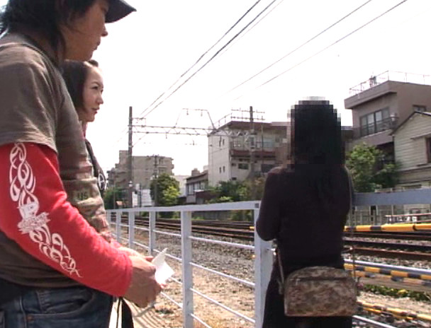 私鉄沿線 ガチンコ駅前ナンパバトル2 京成沿線編 画像7