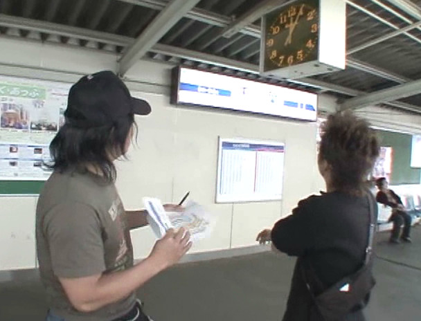 私鉄沿線 ガチンコ駅前ナンパバトル2 京成沿線編 画像16