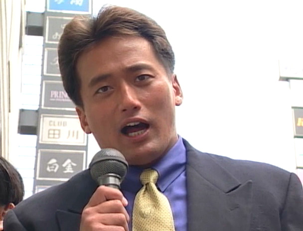 レースクイーンピンサロ 画像1