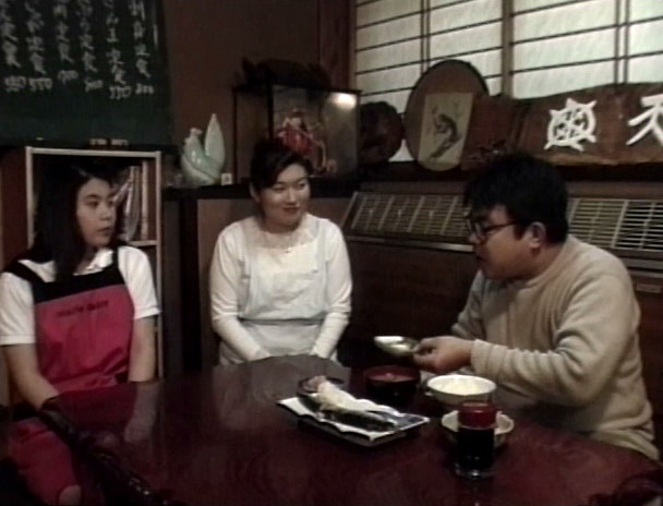 前略おふくろの味 前菜下町旅情編 画像1