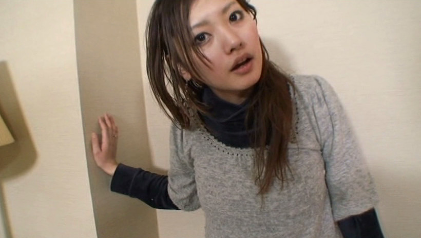 ナンパされたエッチな素人女性たち レズ初体験のウブッ娘にペニバンをニュルズボッと!! 4時間 画像9