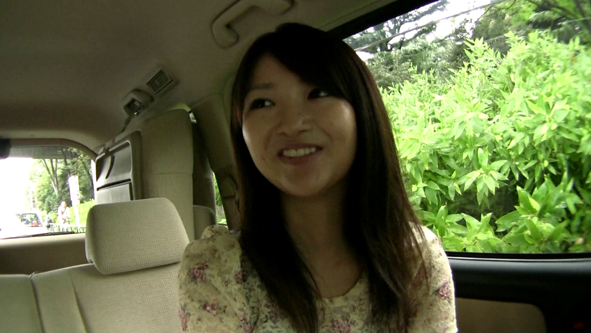 ガチンコ中出し!顔出し!人妻ナンパ ~代官山・中目黒のエッチにも敏感なオシャレ美人妻~ 画像8