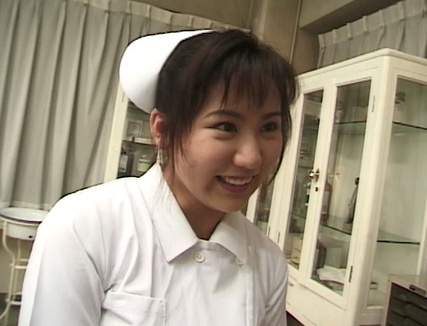SUPER抜けMAX 看護婦編 白衣の天使で抜けますか? 画像1