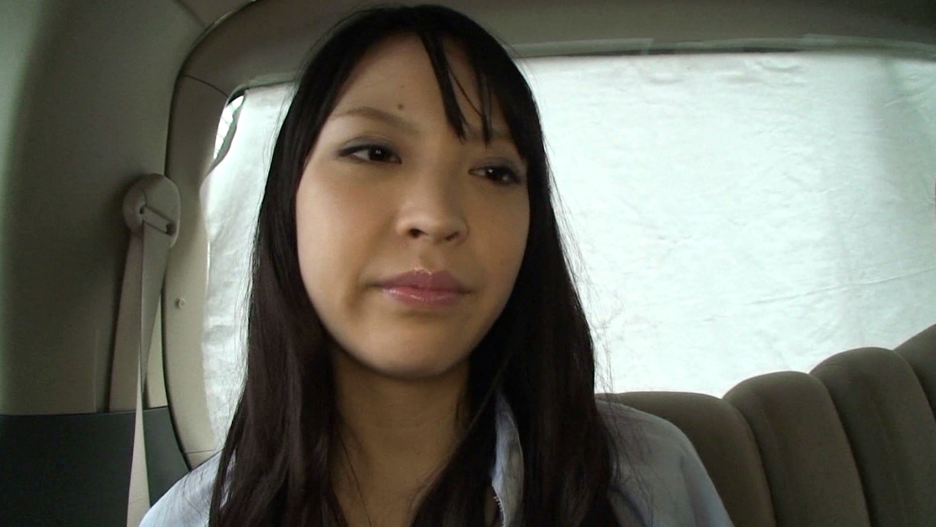 突撃!! 山手沿線一周駅前 ガチンコ人妻ナンパ!素人奥様にいきなり生中出し 大崎~目黒編 画像16