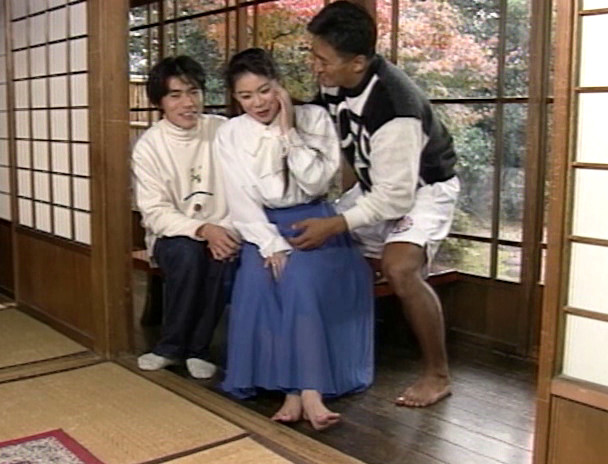 貴婦人画報DX 狂宴する愛欲の貴婦人たち 画像10