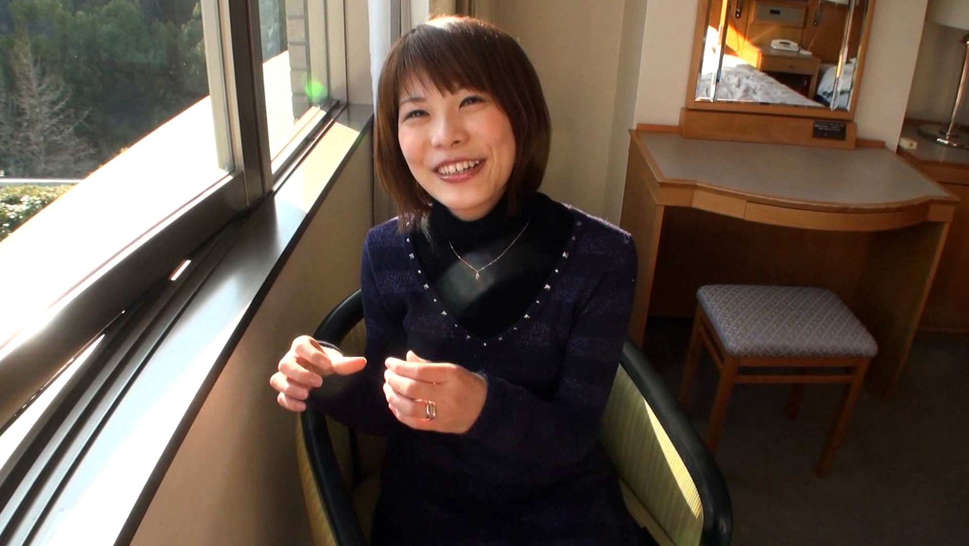 全国縦断「Maji」100%ナンパ 素人奥さんご馳走様でした 火の国なのにお股はビショ濡れ随喜の涙 ナマ大好き熊本の美人若妻編 画像18