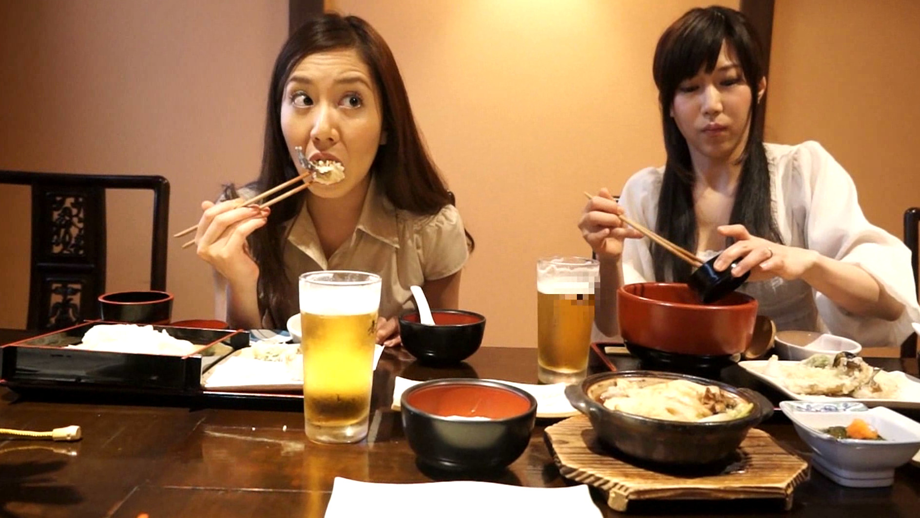 全国縦断「Maji」100%ナンパ 素人奥さんご馳走様でした。 浮気するわりぃ嫁はいねがぁ~~!? なまはげ生ハメ秋田美人若妻編 画像1