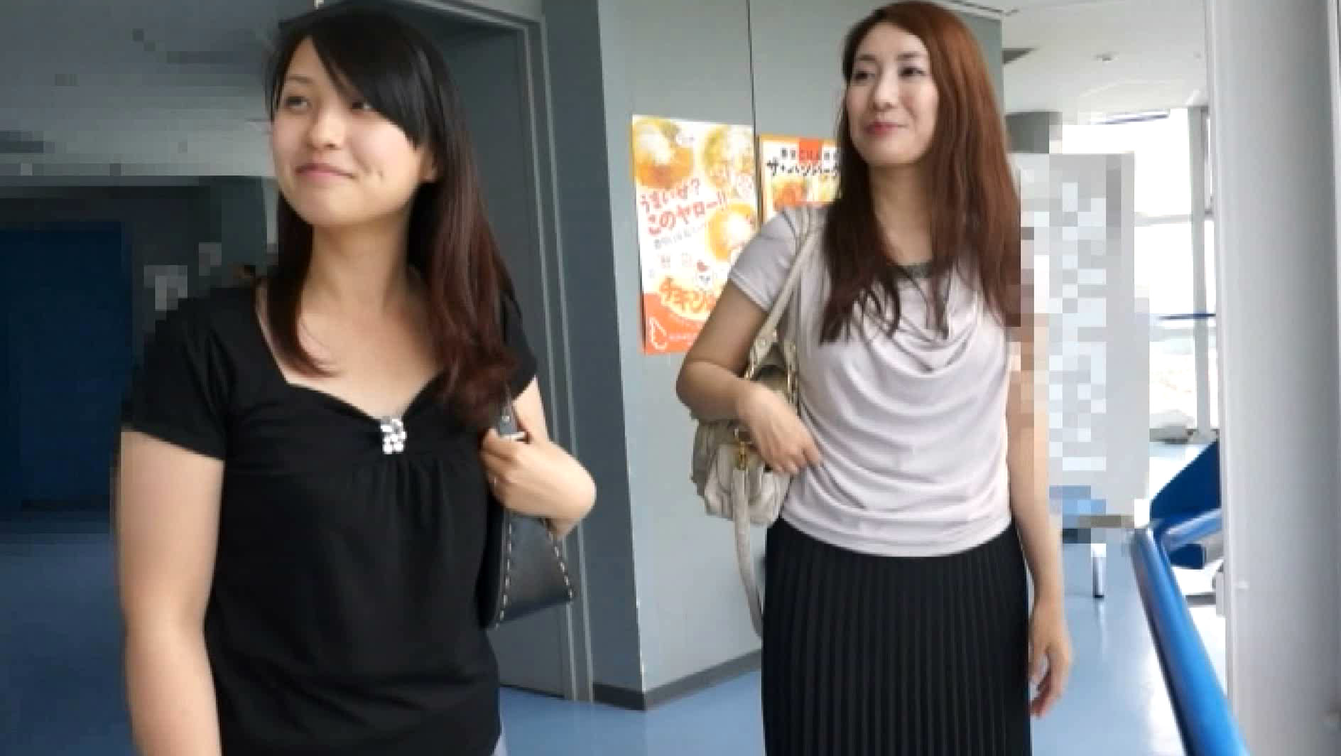 全国縦断「Maji」100%ナンパ 素人奥さんご馳走様でした。 浮気するわりぃ嫁はいねがぁ~~!? なまはげ生ハメ秋田美人若妻編 画像20