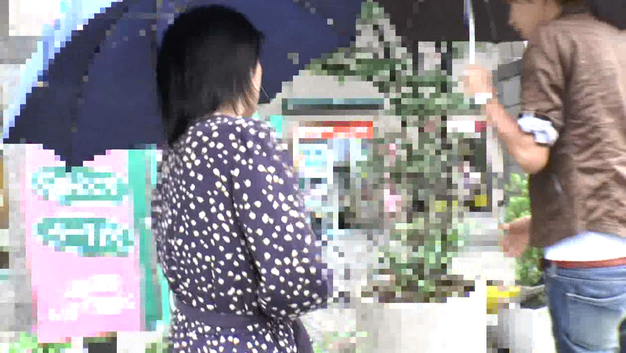 ガチンコ中出し!顔出し!熟女ナンパ ~ナマ挿れ熟女をGET in 勝どき&月島~ 画像7