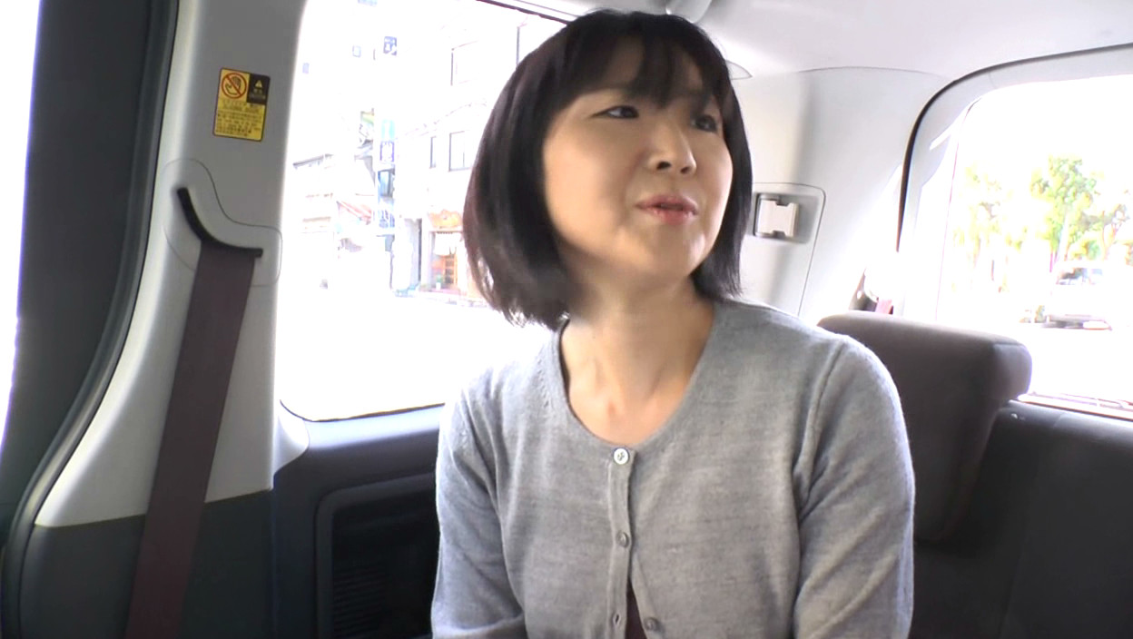 ガチンコ中出し!顔出し!熟女ナンパ ~身悶えイカされた熟女 in 亀戸&新小岩~ 画像17