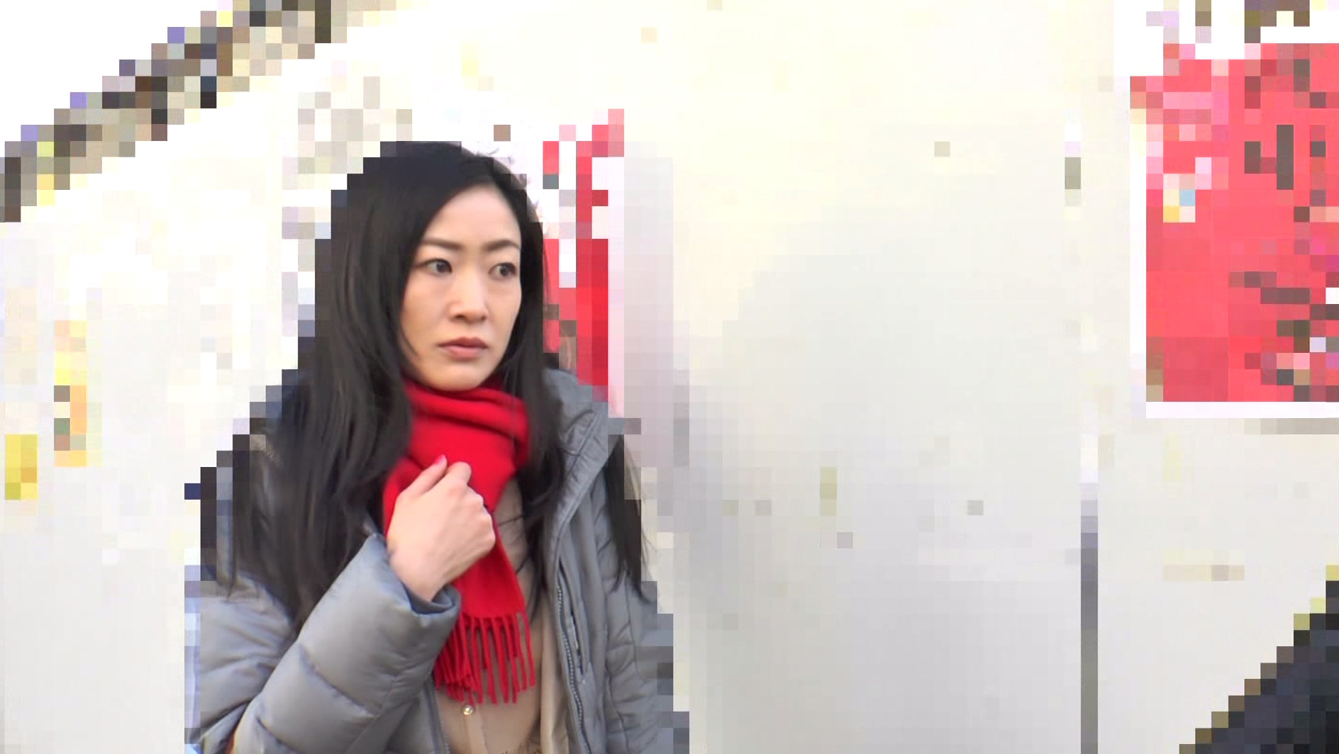 せめてゴム付けて・・・あっ! うわ・・・これマジで顔バレしちゃうだろ・・・ってレベルの美人奥さん達が平日の真っ昼間から口説き落とされてAV出演とかどうかしてるぜ。「ガチンコ中出し!顔出し!人妻ナンパ」 in 下北沢&三軒茶屋 画像11