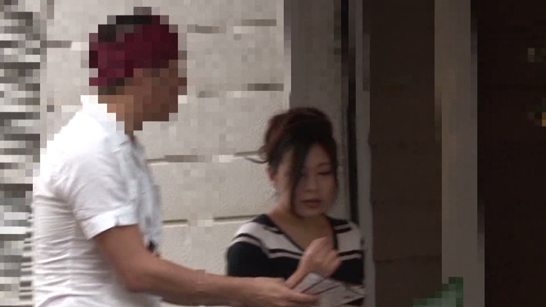 素人人妻をタイ古式マッサージの無料体験と偽り騙して癒して中出ししちゃいました 厳選素人人妻12人4時間BEST 画像5