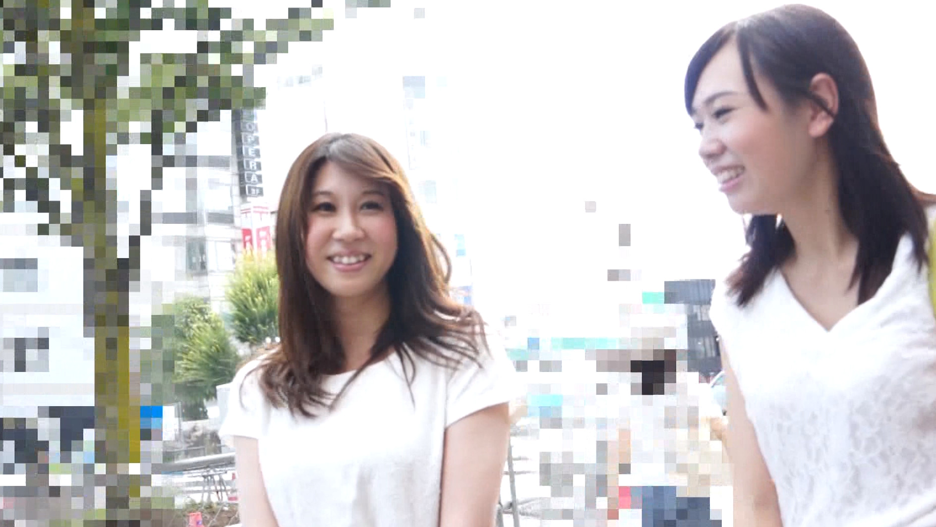 清楚顔のこの奥さんの淫乱ぷりがエグ過ぎて・・・そのギャップに萌えた 全国縦断「Maji」100%ナンパ 素人奥さんご馳走様でした。 名物ほうとうよりも包茎が好き!? 極太チ○ポに大興奮の山梨甲府美人若妻編 画像1