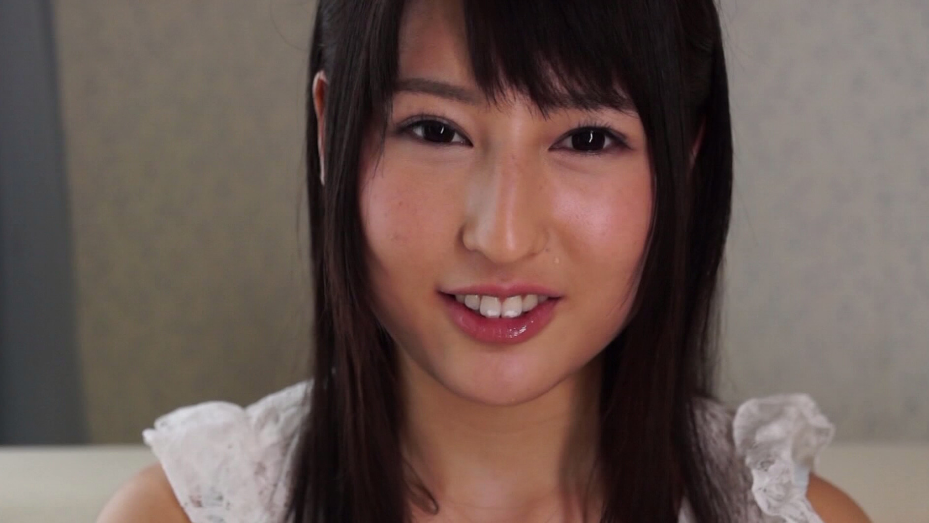 【お仕事セックスお断り】超素人宣言! 透明感が尋常じゃない美少女の初々しい初撮りセックスまとめ 4時間SP 画像1