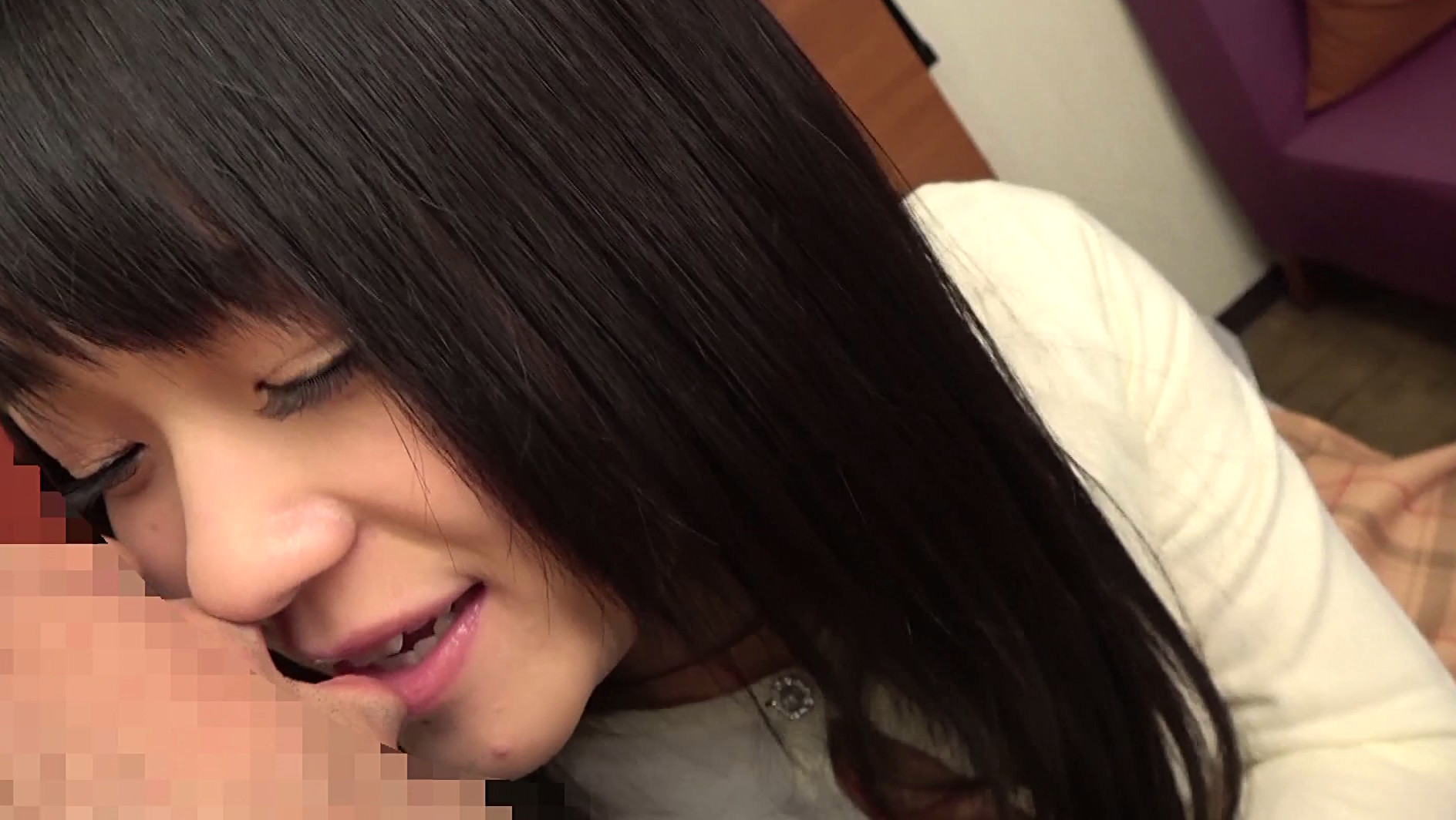 【帰ってきた】おじさんぽ16「おじさんはキスするの好き? じゃあいっぱいしちゃおっかな・・・。」とか言っちゃう神カワ若妻と下町探索お散歩デート 南梨央奈(25) 画像10
